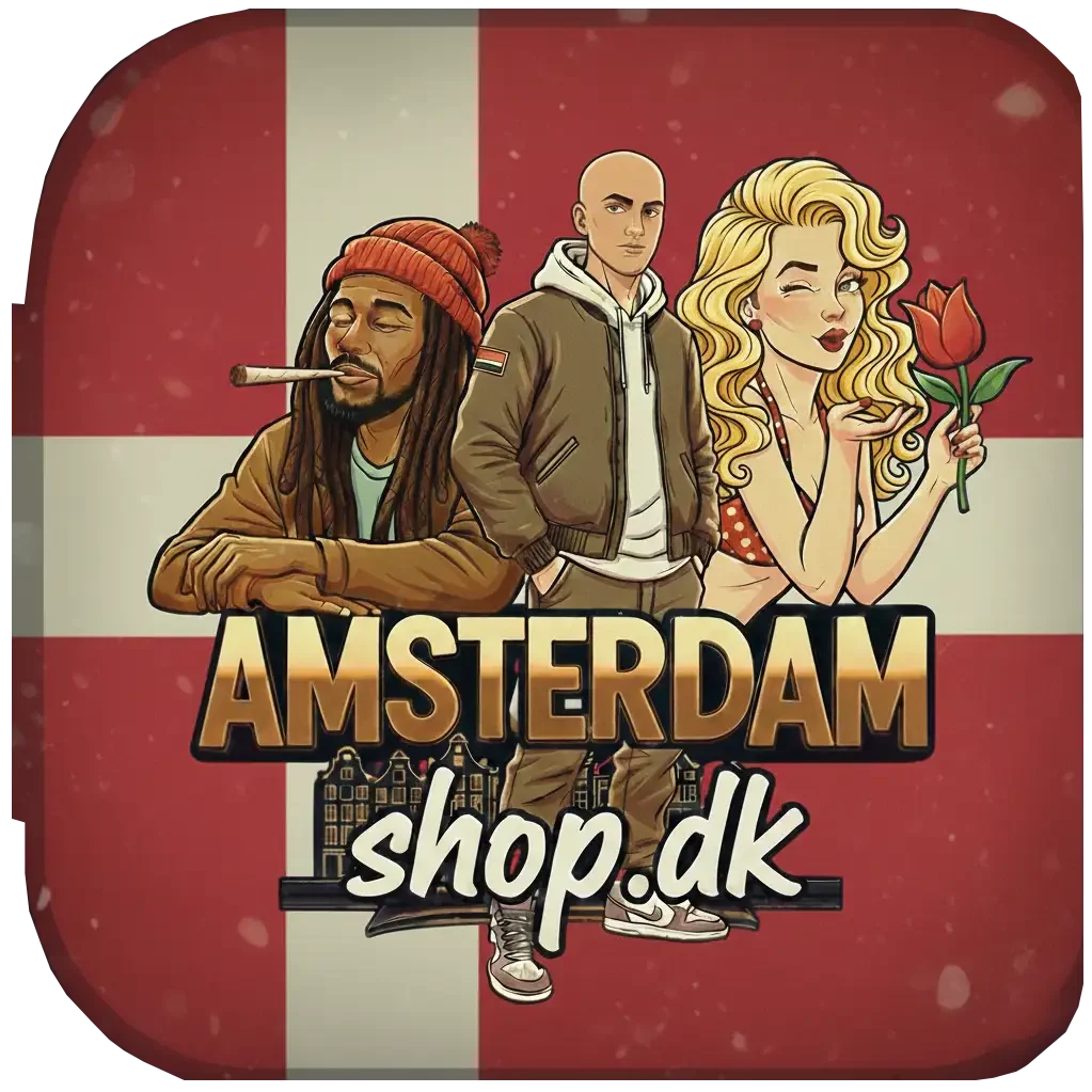 AMSTERDAMSHOP.DK